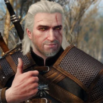 the Witcher approves
